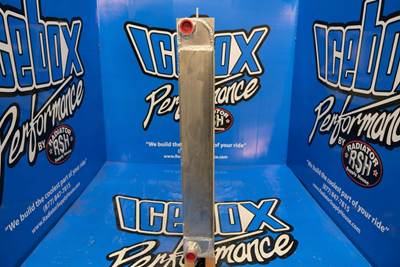   Oil Cooler (AT374723)