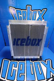   Oil Cooler ( TT216695)