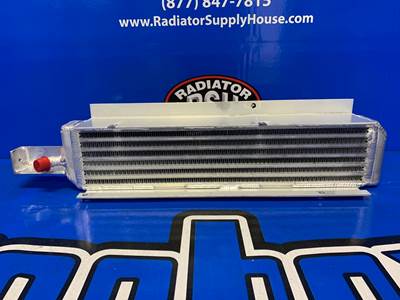   Oil Cooler (270344)