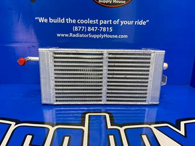   Oil Cooler ( AR44285)