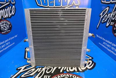   Oil Cooler ( AT141197)