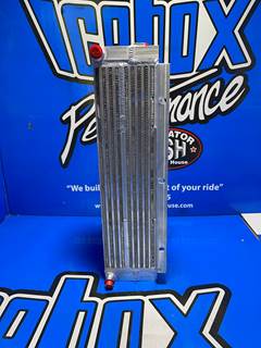   Oil Cooler (OC-4216509)