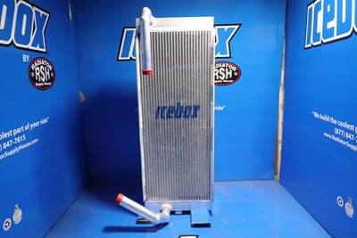   Oil Cooler ( AT197818)