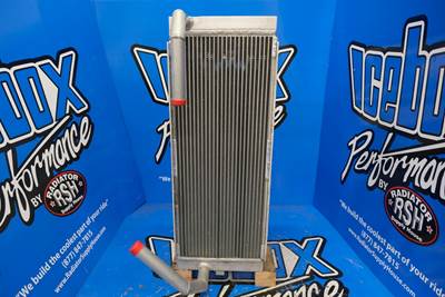   Oil Cooler ( AT191195)