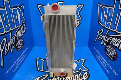   Oil Cooler ( AT317587)