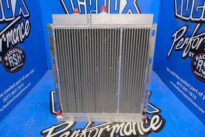   Oil Cooler ( 1001001822S)