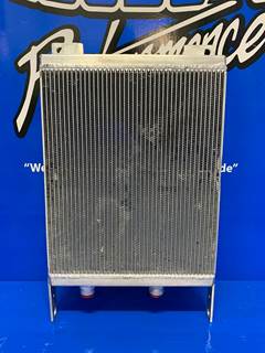   Radiator - Aluminum ( 637361C2)