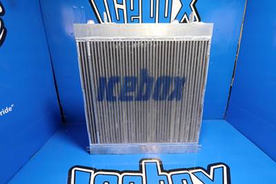   Oil Cooler ( 651285C91)