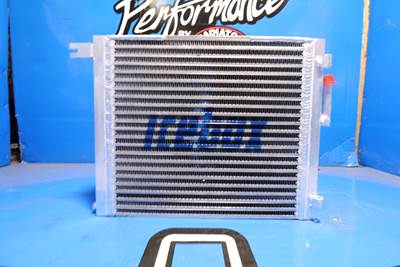   Oil Cooler (399308R1)