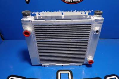   Oil Cooler (890640)