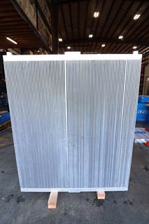   Oil Cooler ( 13825941000B)