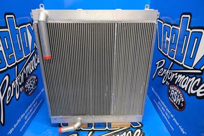   Oil Cooler (7089)