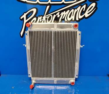   Oil Cooler ( 84381010550ASI0D8)