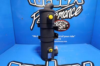   Oil Cooler ( 15987-1-5)