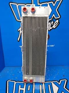   Oil Cooler (298-8598)