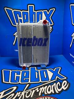   Radiator - Aluminum ( 366-4612)