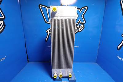   Oil Cooler (70026709)