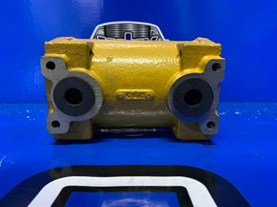   Oil Cooler ( 7N0165)