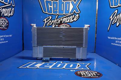   Oil Cooler ( 185-1032)