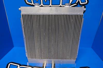   Oil Cooler ( 120-4817 )