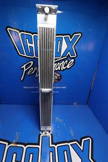   Oil Cooler (OC-7C8242)