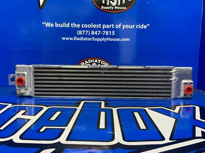   Oil Cooler ( 3P-6222)