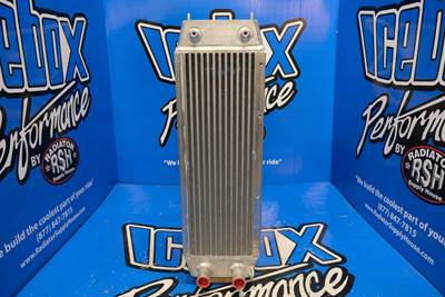   Oil Cooler (2135218)