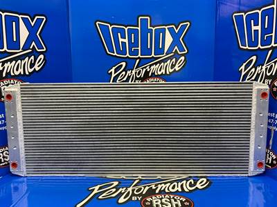   Oil Cooler ( 4N-9590)