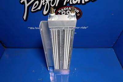   Oil Cooler (129-5429)