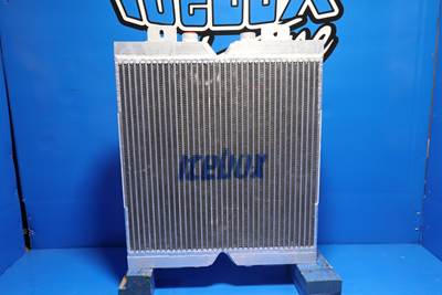   Oil Cooler ( X1664DO)