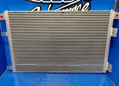   Oil Cooler (OC-1W0282)