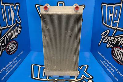   Oil Cooler (9S5986)