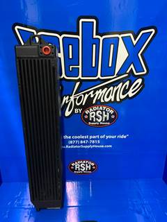   Oil Cooler (OC-9S5987)