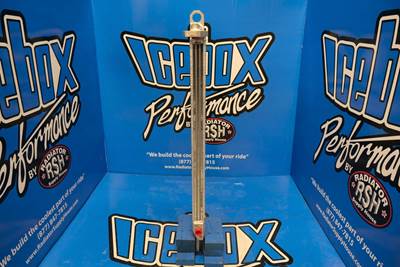   Oil Cooler (OC-9S9298)