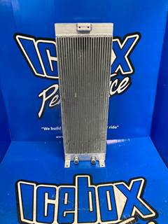   Oil Cooler (108-4131)