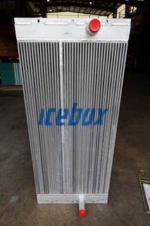   Oil Cooler (434-5251)