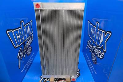   Oil Cooler (OC-235-1017)