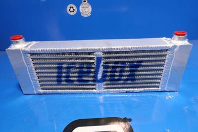   Oil Cooler (2526567)