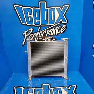   Oil Cooler (2351975)