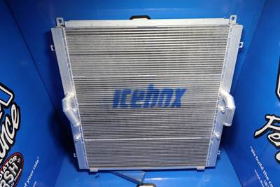  Oil Cooler (1516458)