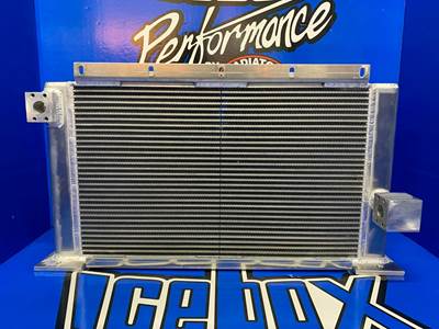   Oil Cooler (1192201)