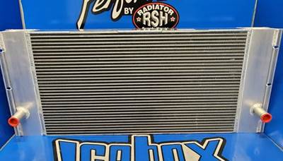   Oil Cooler (4530648)