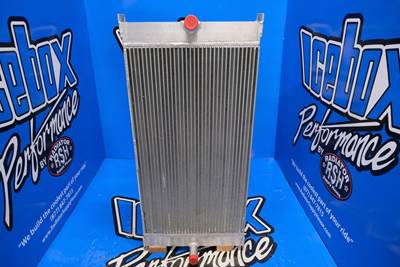   Oil Cooler (3128338)