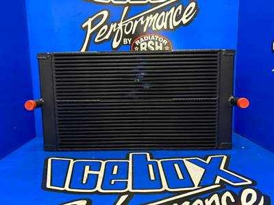   Oil Cooler (OC-265-3563)