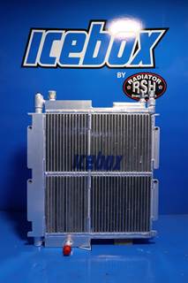   Oil Cooler (119-6254)