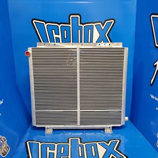   Oil Cooler ( 4N6462)
