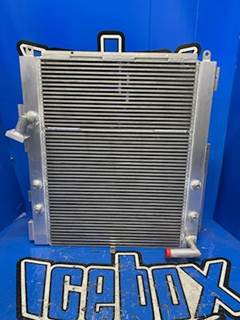   Oil Cooler (270343)
