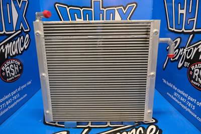   Oil Cooler (161898A1)