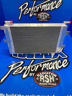   Oil Cooler (87311847)