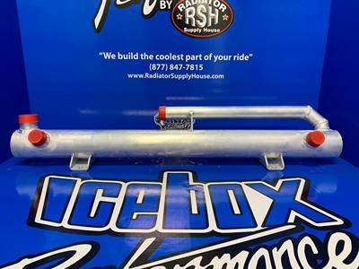   Oil Cooler ( L125987)